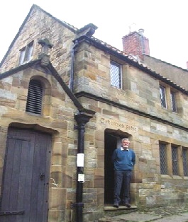 Exterior Picture - Robin Hood's Bay Museum